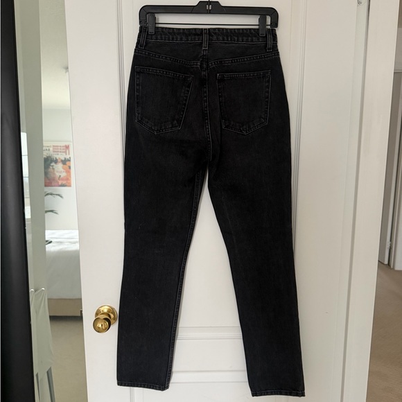 **REFORMATION JEANS** - Picture 8 of 9